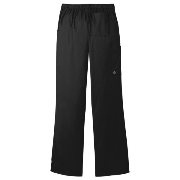 Women's Tall Flare Leg Pant Thumbnail