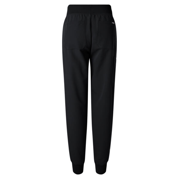 Women's Petite Sizes Silex Knit-Waist Scrub Joggers Thumbnail