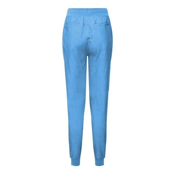 Women's Energized Stretch Jogger Scrub Pants Thumbnail